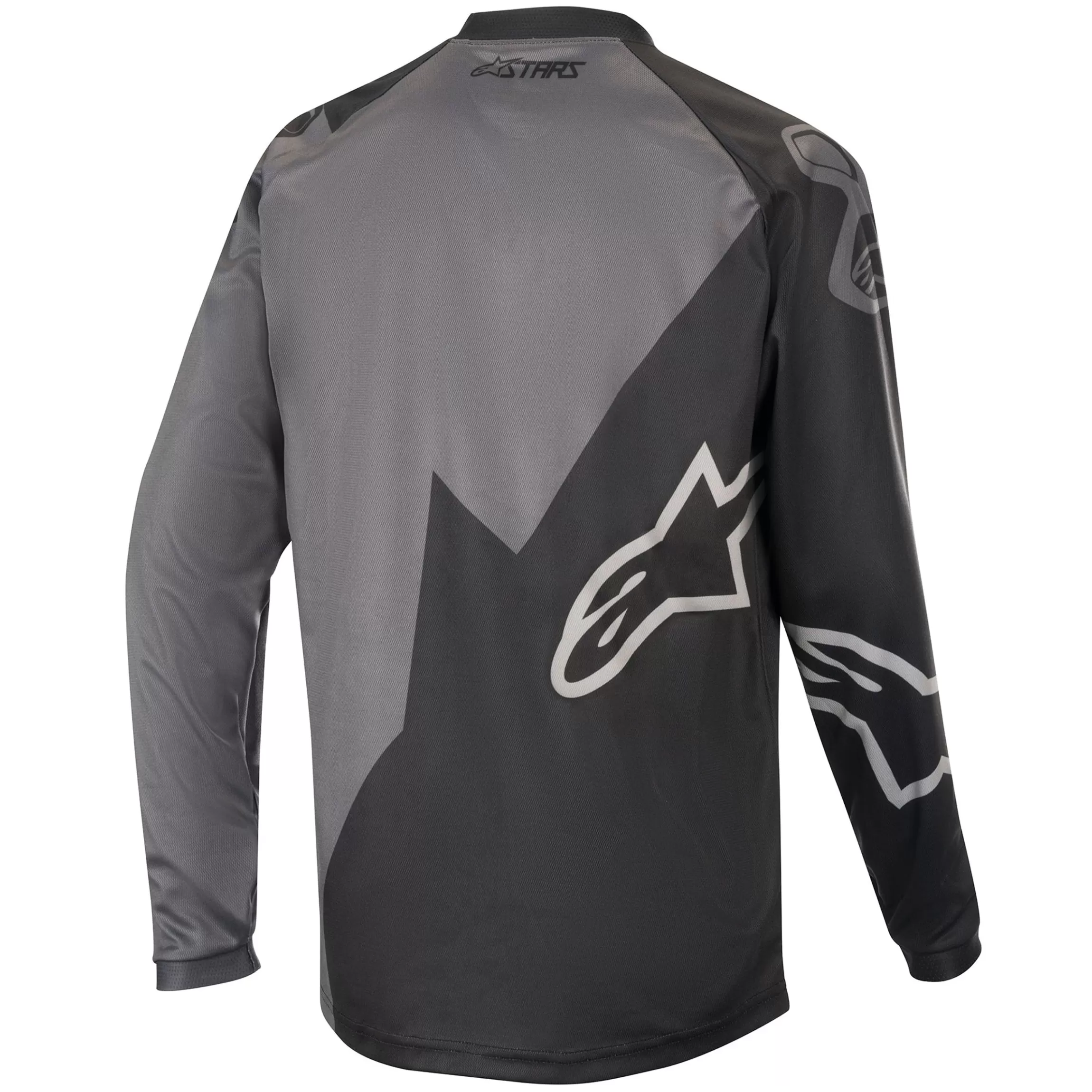 Alpinestars Youth Racer Factory Jersey - Long Sleeve Sale