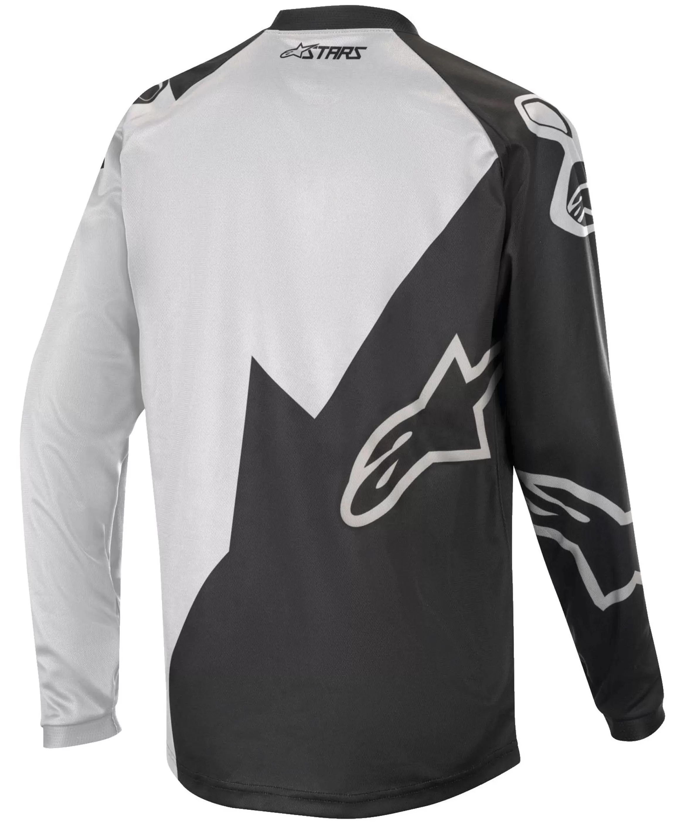 Alpinestars Youth Racer Factory Jersey - Long Sleeve Cheap