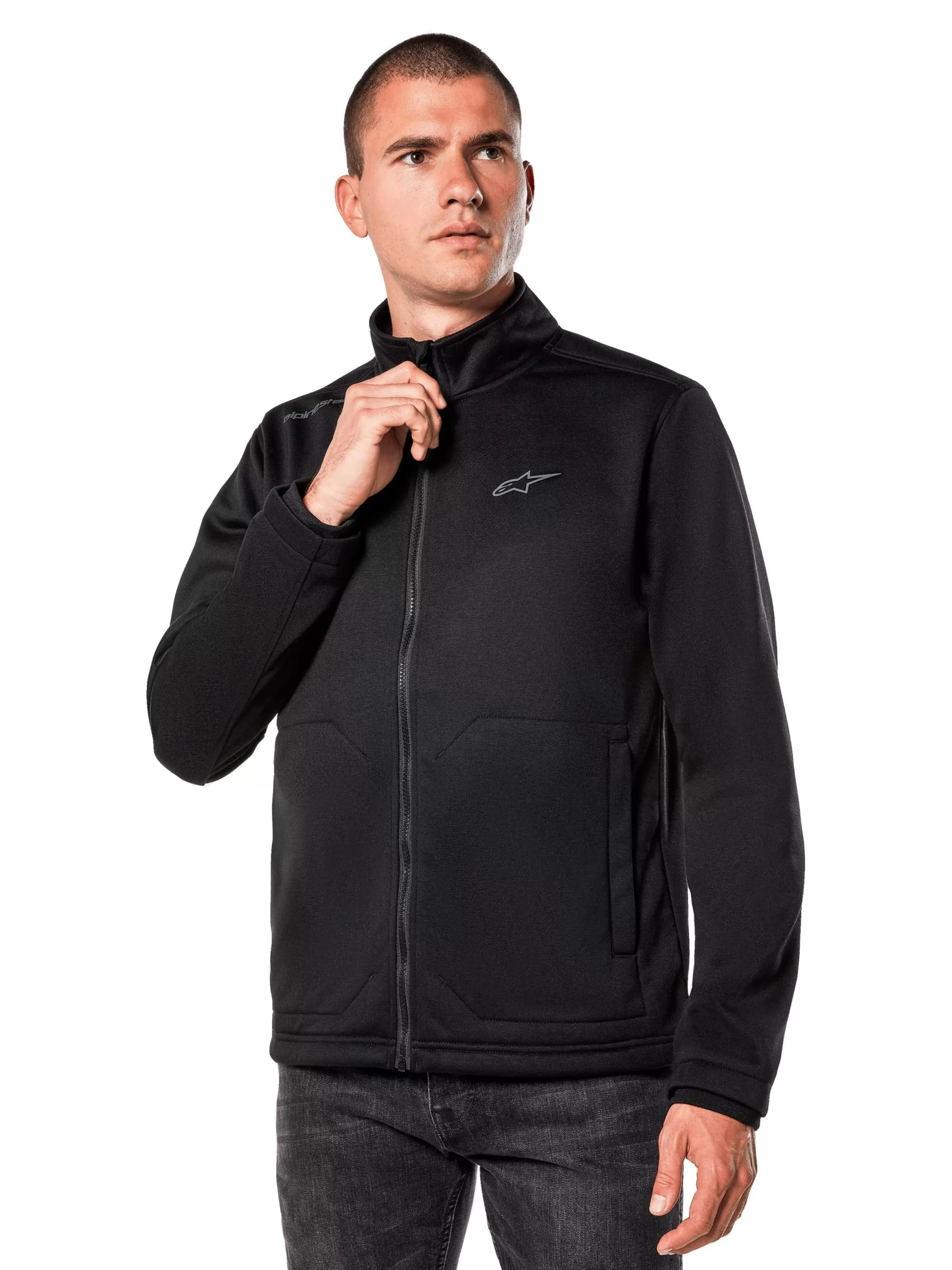 Alpinestars Zeal Jacket New